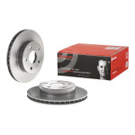 BREMBO Bremsscheibe