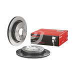 BREMBO Bremsscheibe
