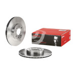 BREMBO Bremsscheibe