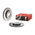 BREMBO Bremsscheibe