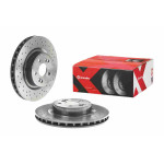 BREMBO Bremsscheibe