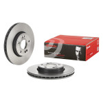 BREMBO Bremsscheibe