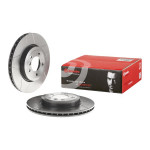 BREMBO Bremsscheibe