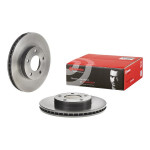 BREMBO Bremsscheibe