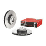 BREMBO Bremsscheibe