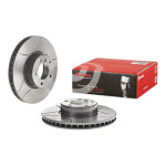 BREMBO Bremsscheibe