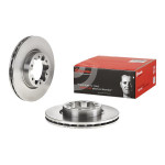 BREMBO Bremsscheibe