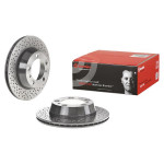 BREMBO Bremsscheibe