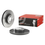 BREMBO Bremsscheibe