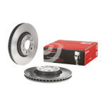 BREMBO Bremsscheibe