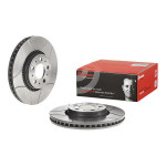 BREMBO Bremsscheibe