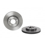 BREMBO Bremsscheibe