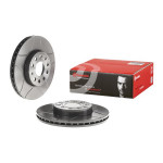 BREMBO Bremsscheibe