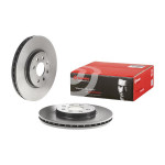 BREMBO Bremsscheibe
