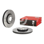 BREMBO Bremsscheibe