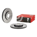 BREMBO Bremsscheibe