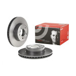 BREMBO Bremsscheibe