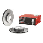 BREMBO Bremsscheibe