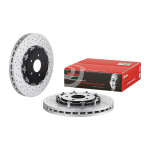 BREMBO Bremsscheibe