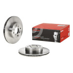BREMBO Bremsscheibe