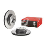 BREMBO Bremsscheibe