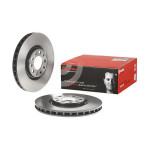 BREMBO Bremsscheibe