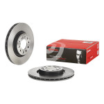 BREMBO Bremsscheibe