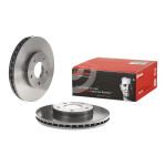 BREMBO Bremsscheibe