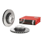 BREMBO Bremsscheibe