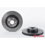 BREMBO Bremsscheibe