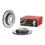 BREMBO Bremsscheibe