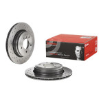 BREMBO Bremsscheibe