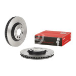 BREMBO Bremsscheibe