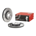 BREMBO Bremsscheibe