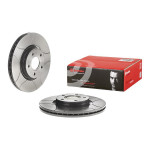 BREMBO Bremsscheibe