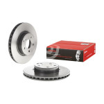 BREMBO Bremsscheibe