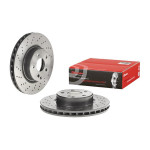 BREMBO Bremsscheibe