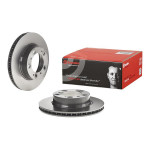BREMBO Bremsscheibe