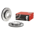 BREMBO Bremsscheibe