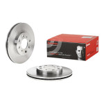 BREMBO Bremsscheibe