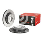BREMBO Bremsscheibe