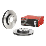BREMBO Bremsscheibe