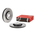 BREMBO Bremsscheibe