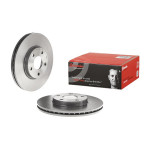 BREMBO Bremsscheibe