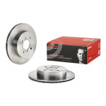 BREMBO Bremsscheibe