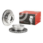 BREMBO Bremsscheibe