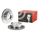 BREMBO Bremsscheibe