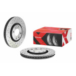 BREMBO Bremsscheibe