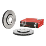 BREMBO Bremsscheibe