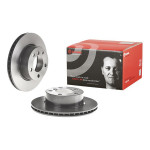 BREMBO Bremsscheibe